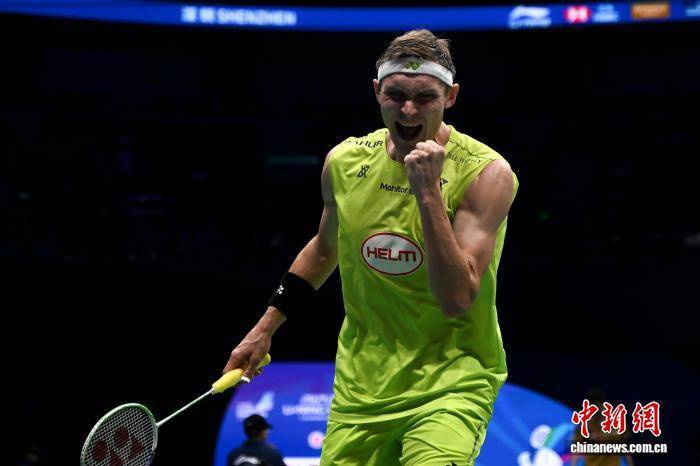 丹麦羽毛球队横扫英格兰羽毛球队，安赛龙绝境逆转的简单介绍