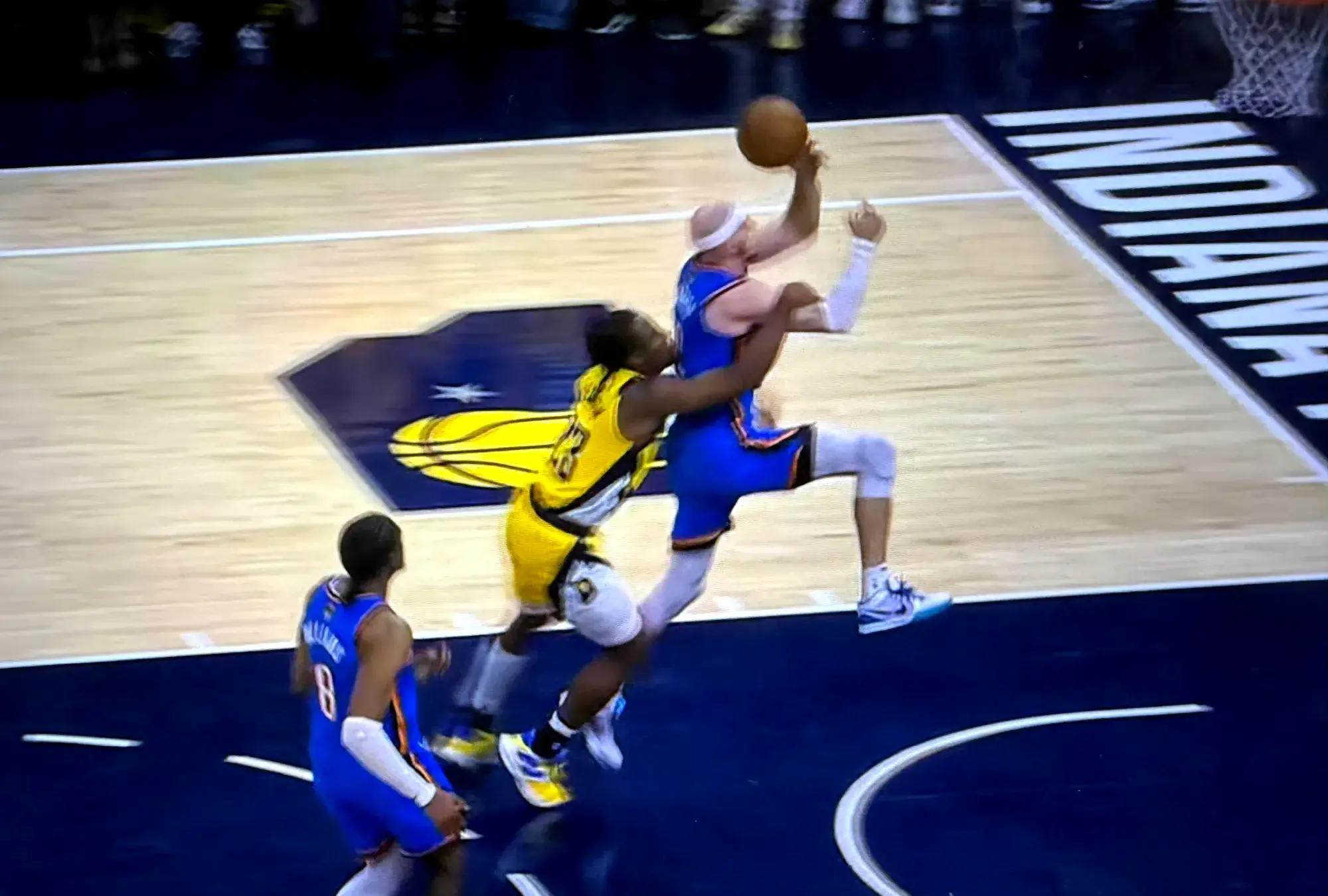 奇才爆冷中国男篮，卡鲁索关键制胜