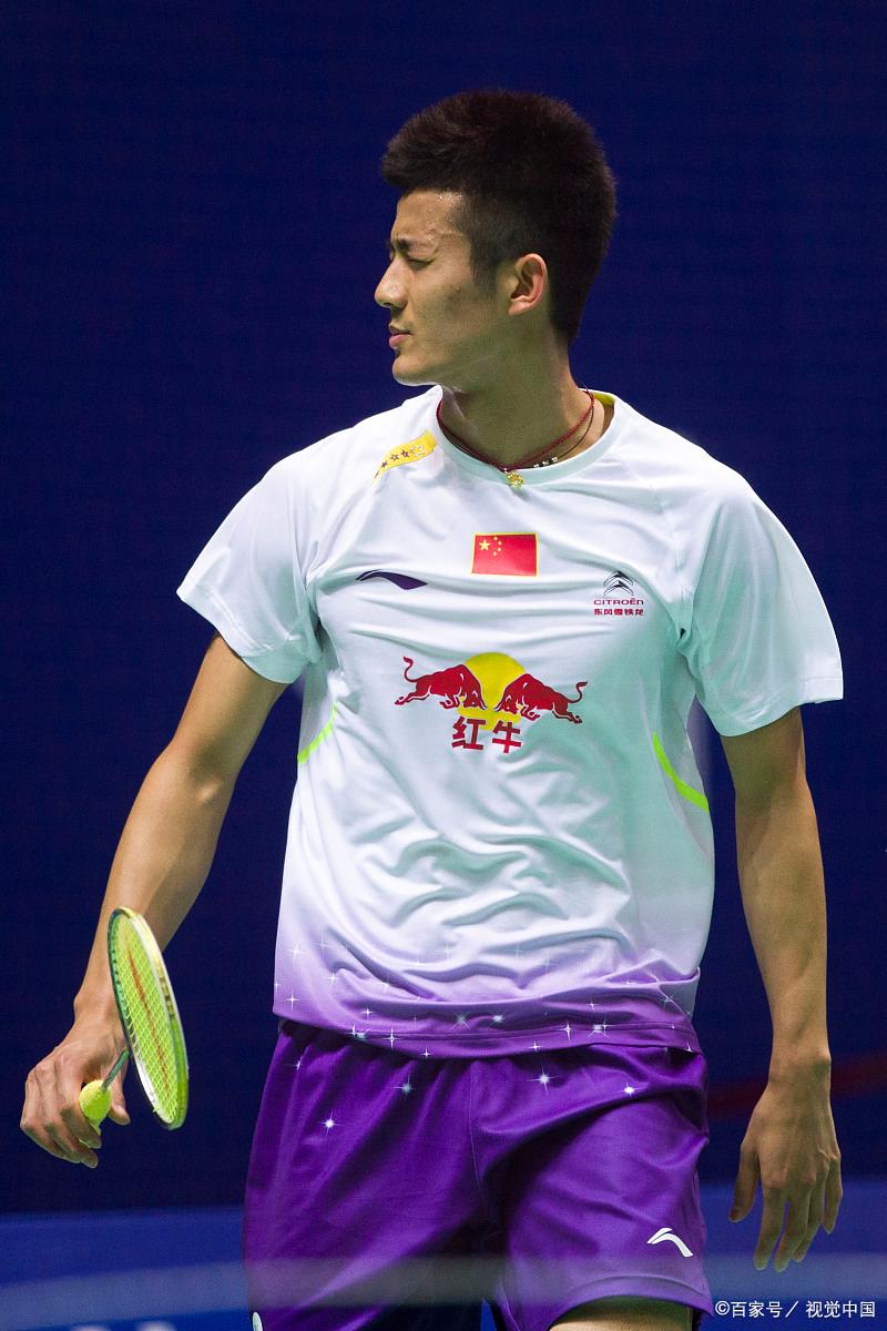 关于马来西亚羽毛球队逆转印尼羽毛球队，谌龙关键制胜的信息