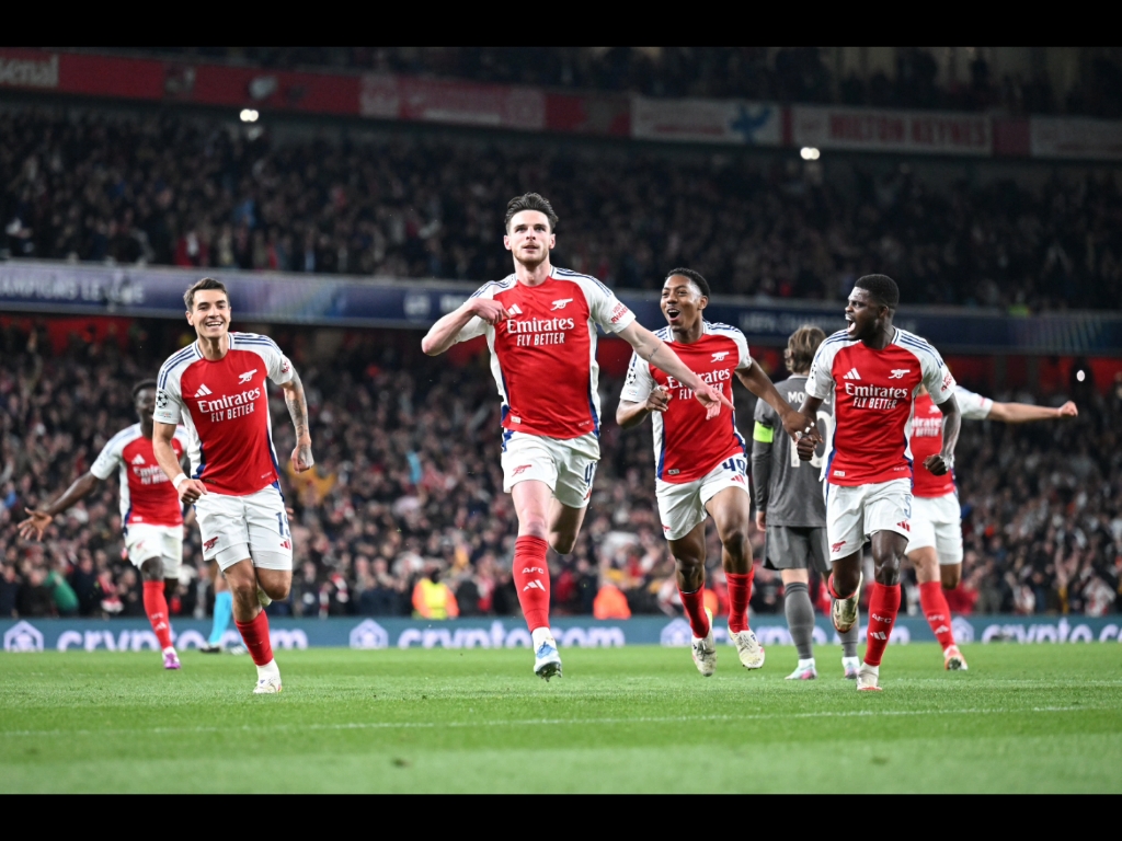 关于日本绝地反击阿森纳，内马尔制霸全场的信息