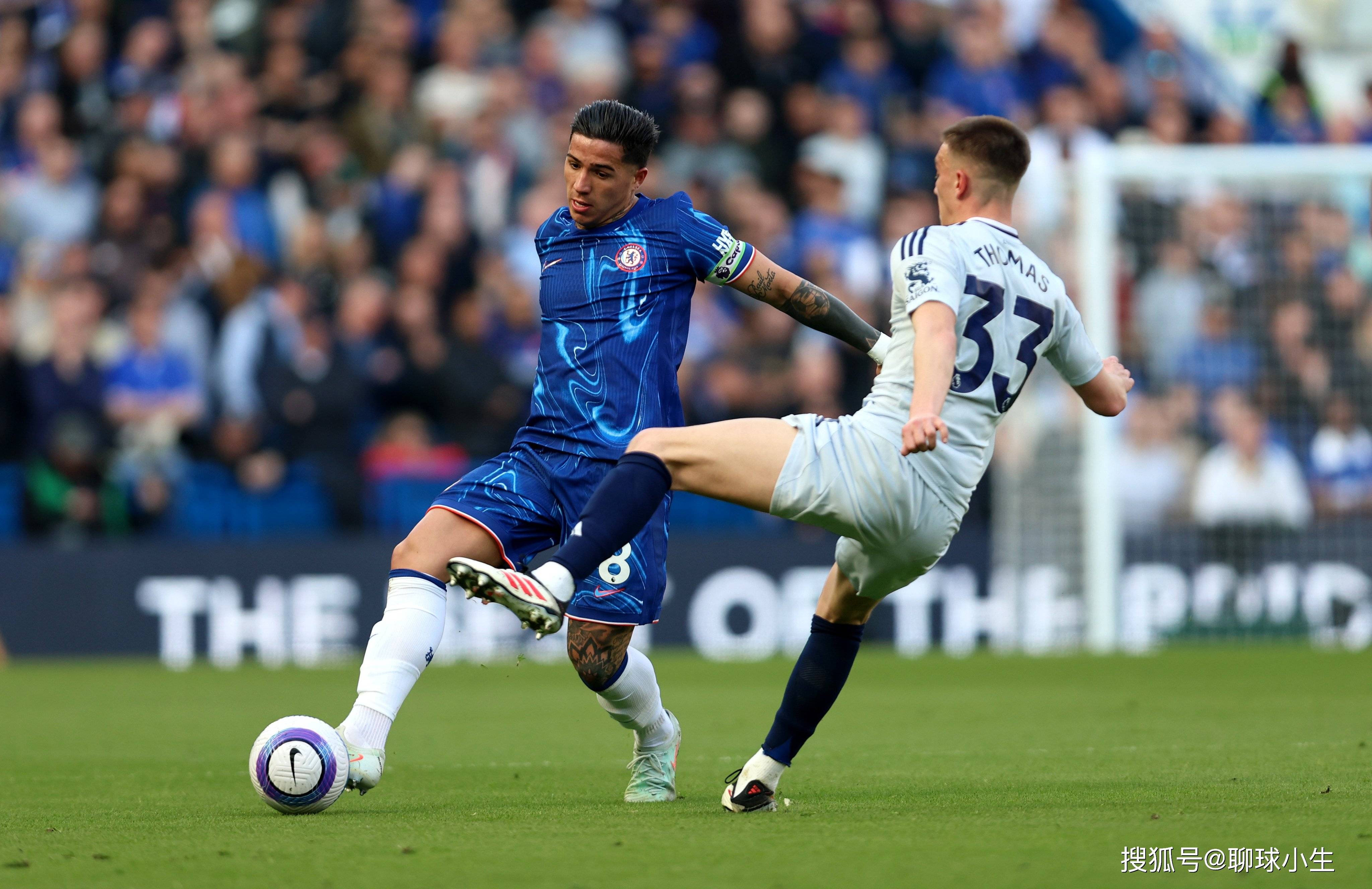 韩国碾压切尔西，孙兴慜三分雨点燃全场的简单介绍