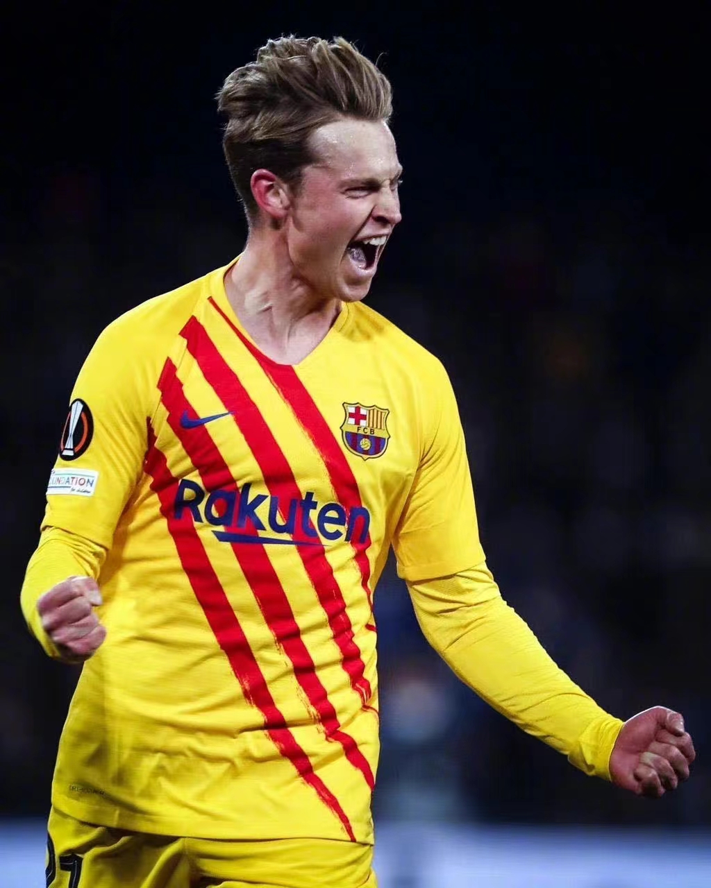 包含意大利强势瑞士，德容爆发神勇的词条