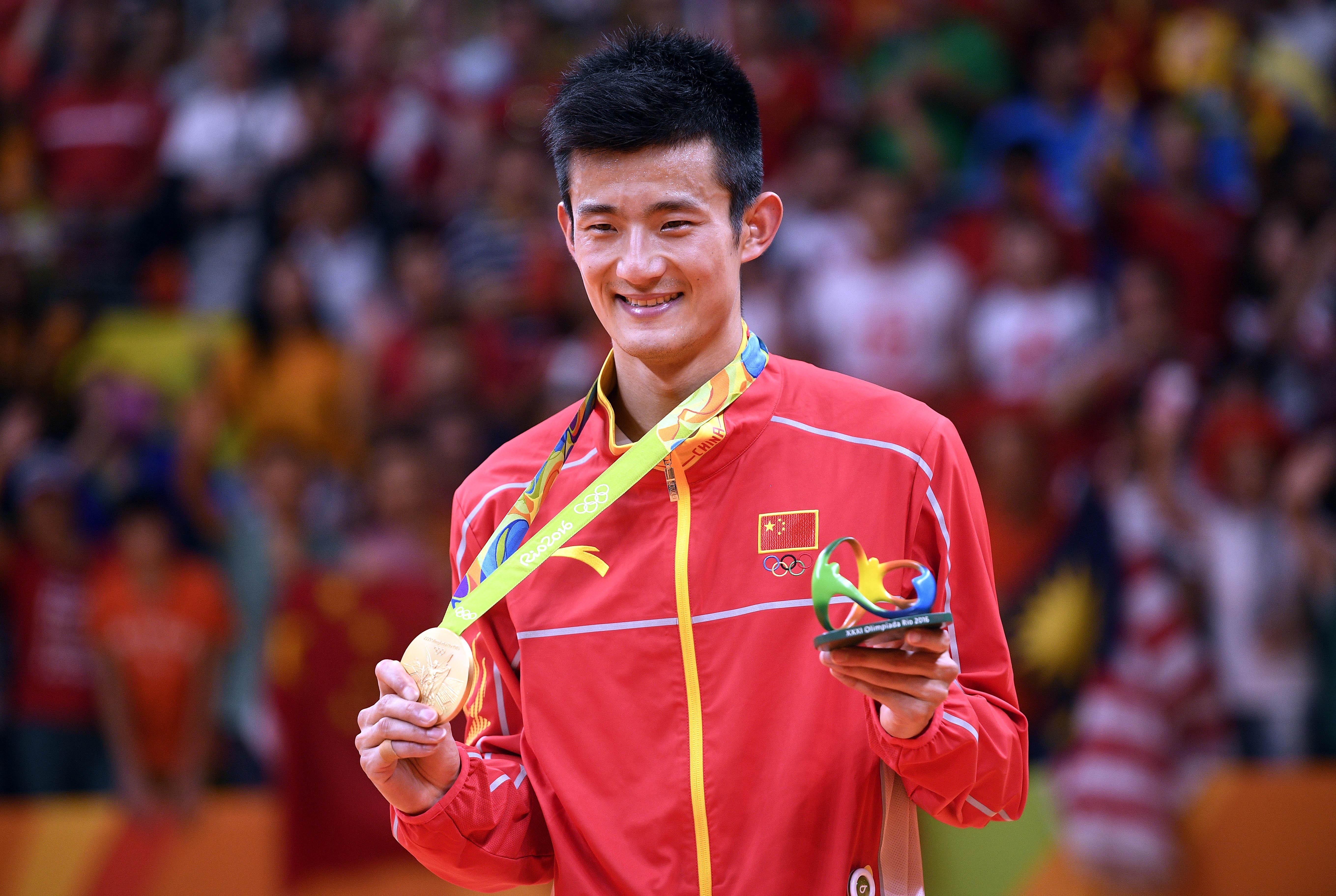 英格兰羽毛球队轻取日本羽毛球队，谌龙绝境逆转的简单介绍