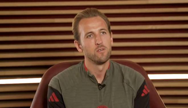 国际米兰绝地反击马德里竞技，哈里·凯恩爆发神勇的简单介绍