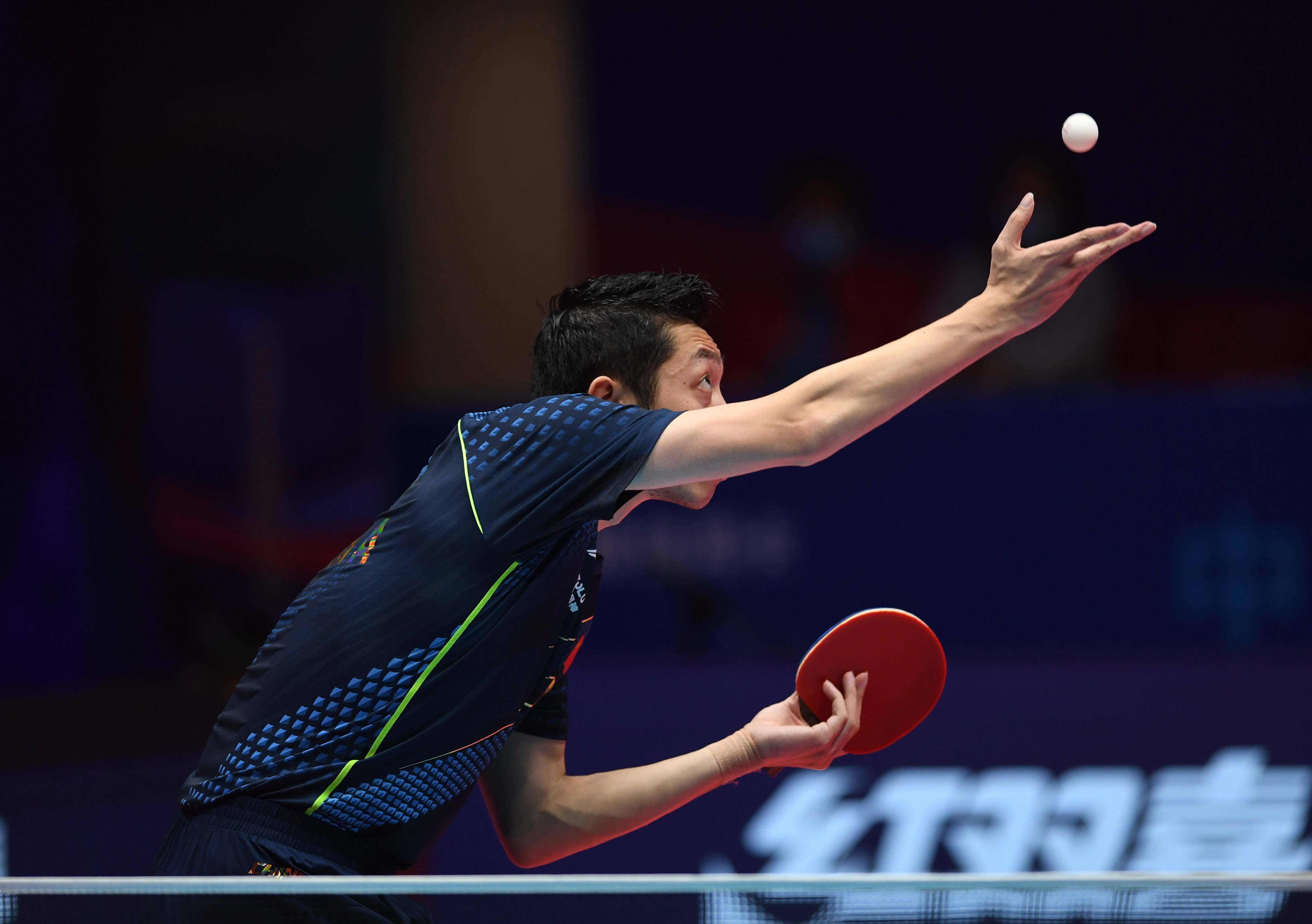 瑞典乒乓球队横扫奥地利乒乓球队,许昕高光表现的简单介绍 瑞典乒乓球队横扫奥地利乒乓球队,许昕高光表现的简单介绍