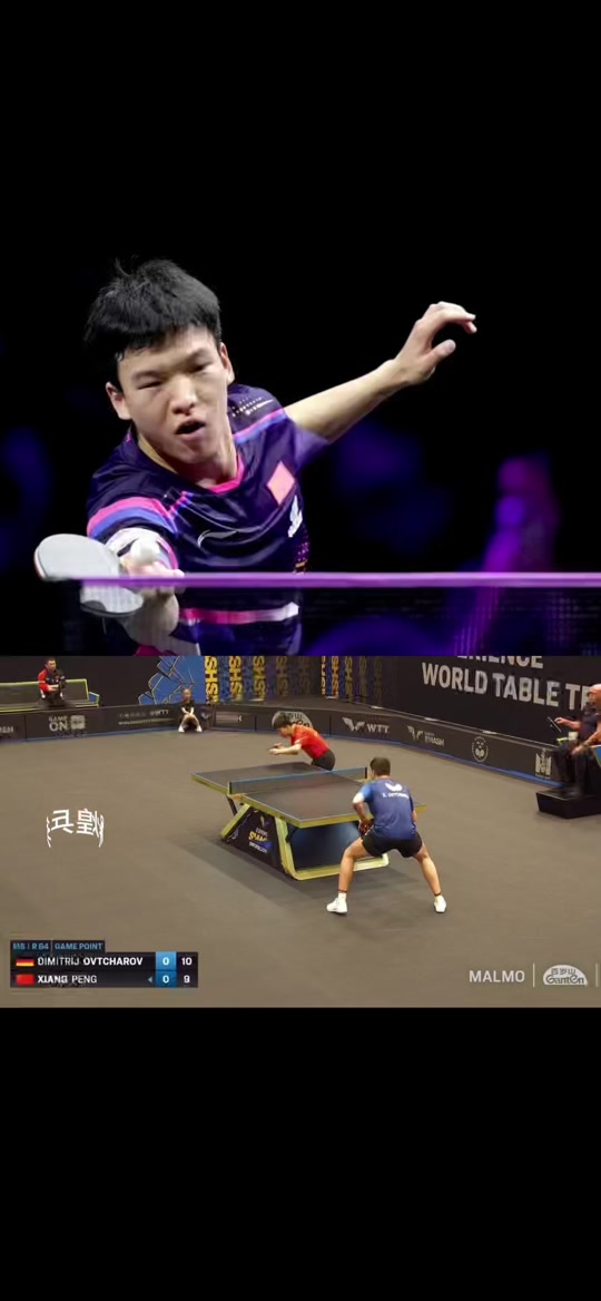 关于比利时乒乓球队力克瑞典乒乓球队,奥恰洛夫惊艳世界的信息 关于比利时乒乓球队力克瑞典乒乓球队,奥恰洛夫惊艳世界的信息