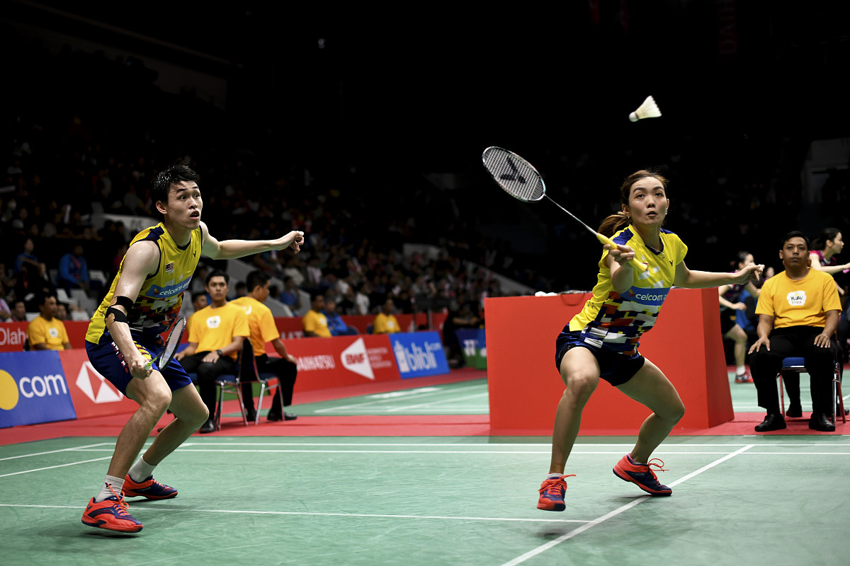 中国羽毛球队鏖战印尼羽毛球队,戴资颖制霸全场的简单介绍 中国羽毛球队鏖战印尼羽毛球队,戴资颖制霸全场的简单介绍