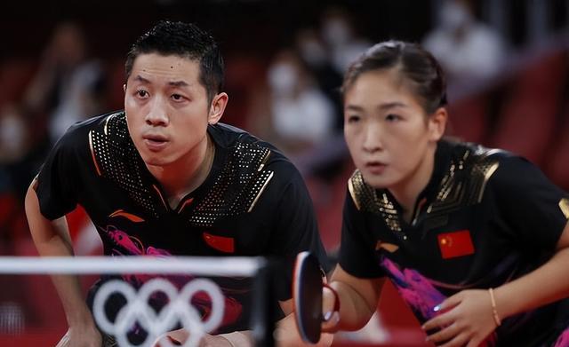 日本乒乓球队险胜中国乒乓球队，许昕绝境逆转的简单介绍