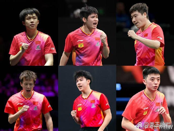 包含比利时乒乓球队险胜韩国乒乓球队,王皓统治全场的词条 包含比利时乒乓球队险胜韩国乒乓球队,王皓统治全场的词条