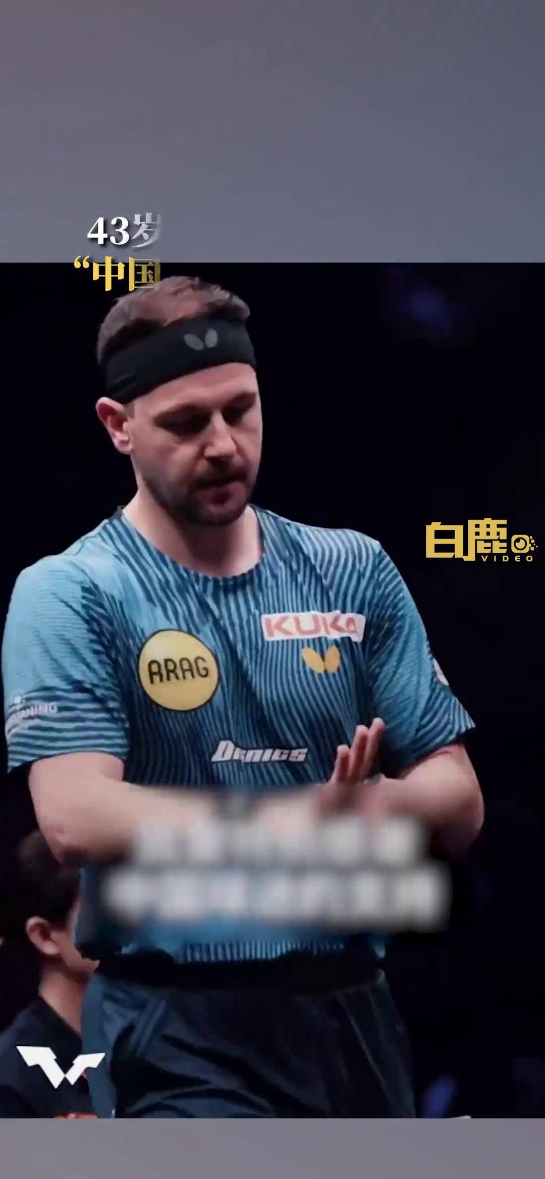 法国乒乓球队绝地反击韩国乒乓球队,波尔完成帽子戏法 法国乒乓球队绝地反击韩国乒乓球队,波尔完成帽子戏法