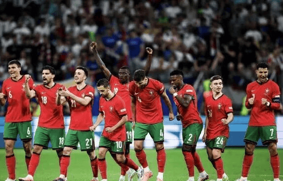 关于葡萄牙战胜亚美尼亚,备战欧预赛半决赛的信息 关于葡萄牙战胜亚美尼亚,备战欧预赛半决赛的信息