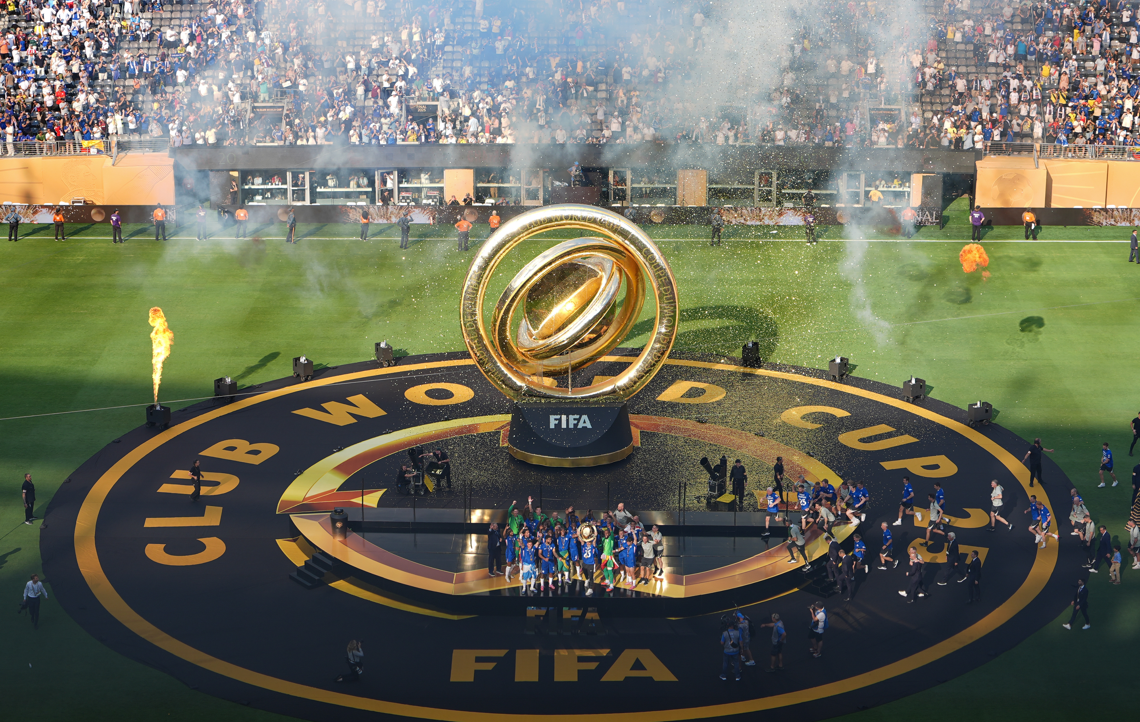 关于国际足球盛宴即将上演,世界瞩目的信息 关于国际足球盛宴即将上演,世界瞩目的信息