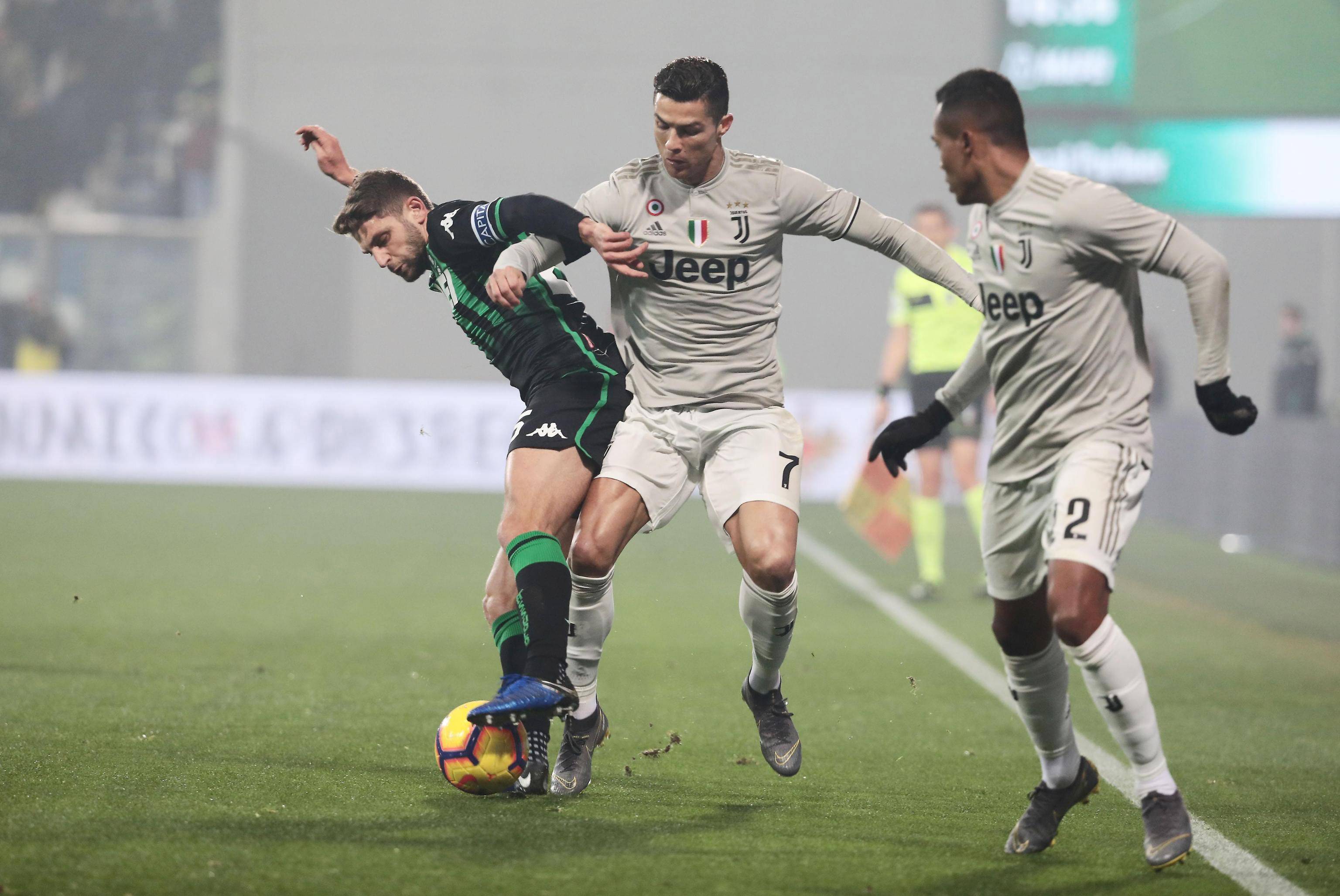 尤文图斯击败马德里竞技，提前出线的简单介绍