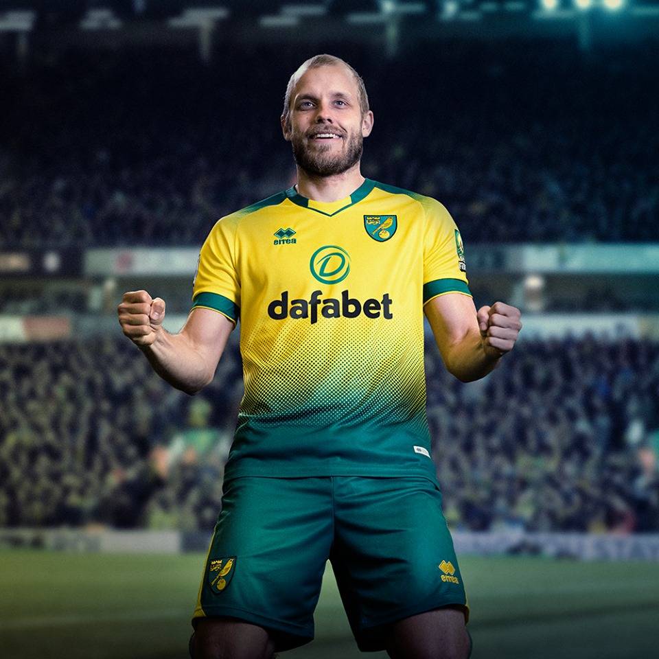 诺维奇客场逼平强敌，稳定发挥的简单介绍