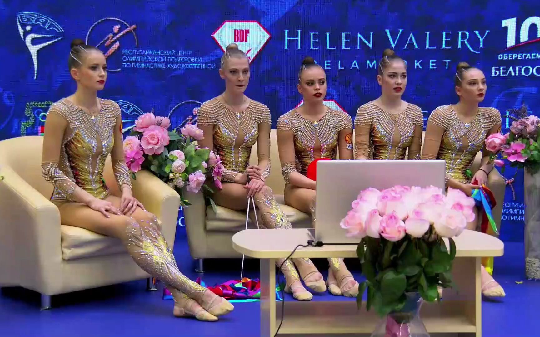 关于花游自由组合：俄罗斯队表演惊艳夺冠的信息