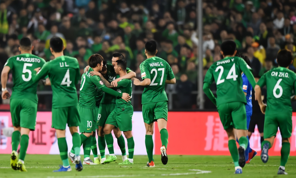 深圳客场对战国安，能否继续斩获胜利？的简单介绍