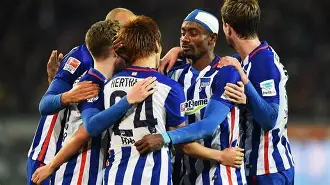 柏林赫塔名将被曝光私生活，引发热议的简单介绍