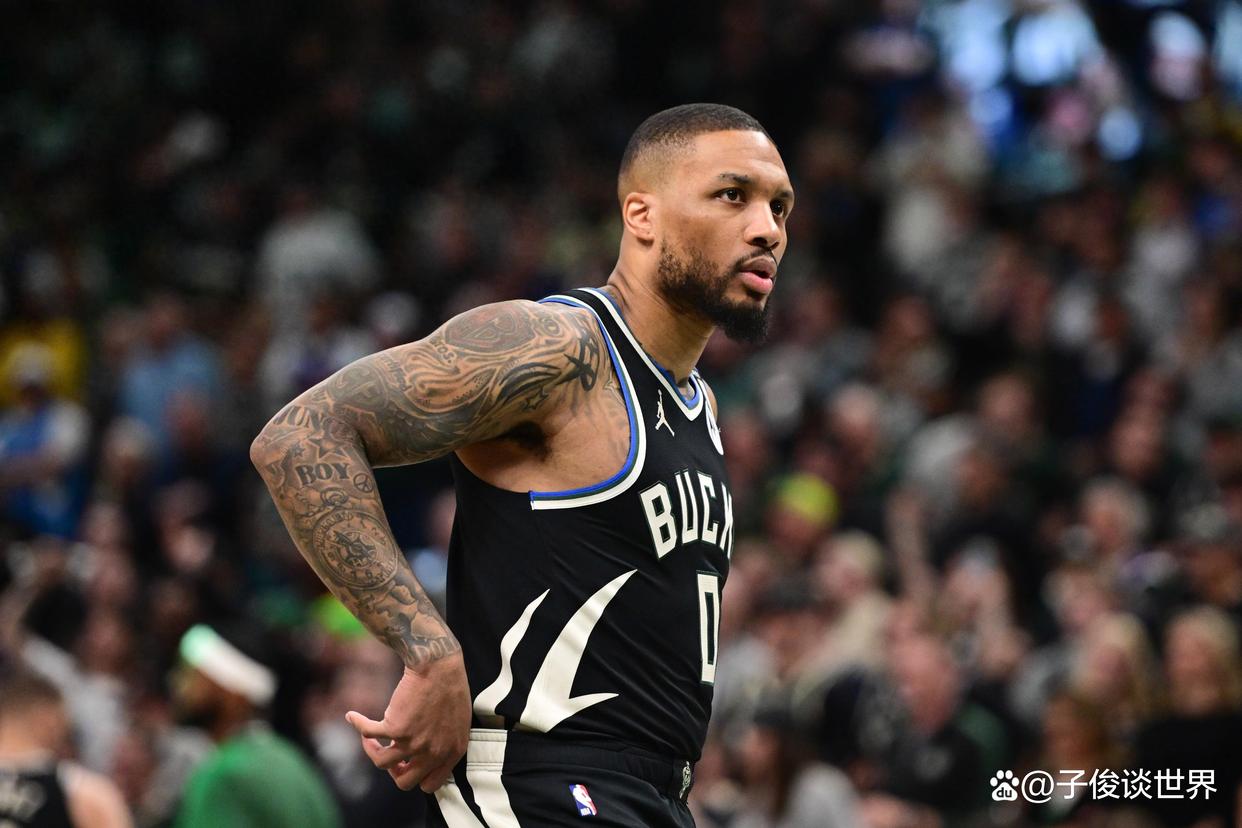 凯尔特人绝地反击76人，利拉德高光表现的简单介绍