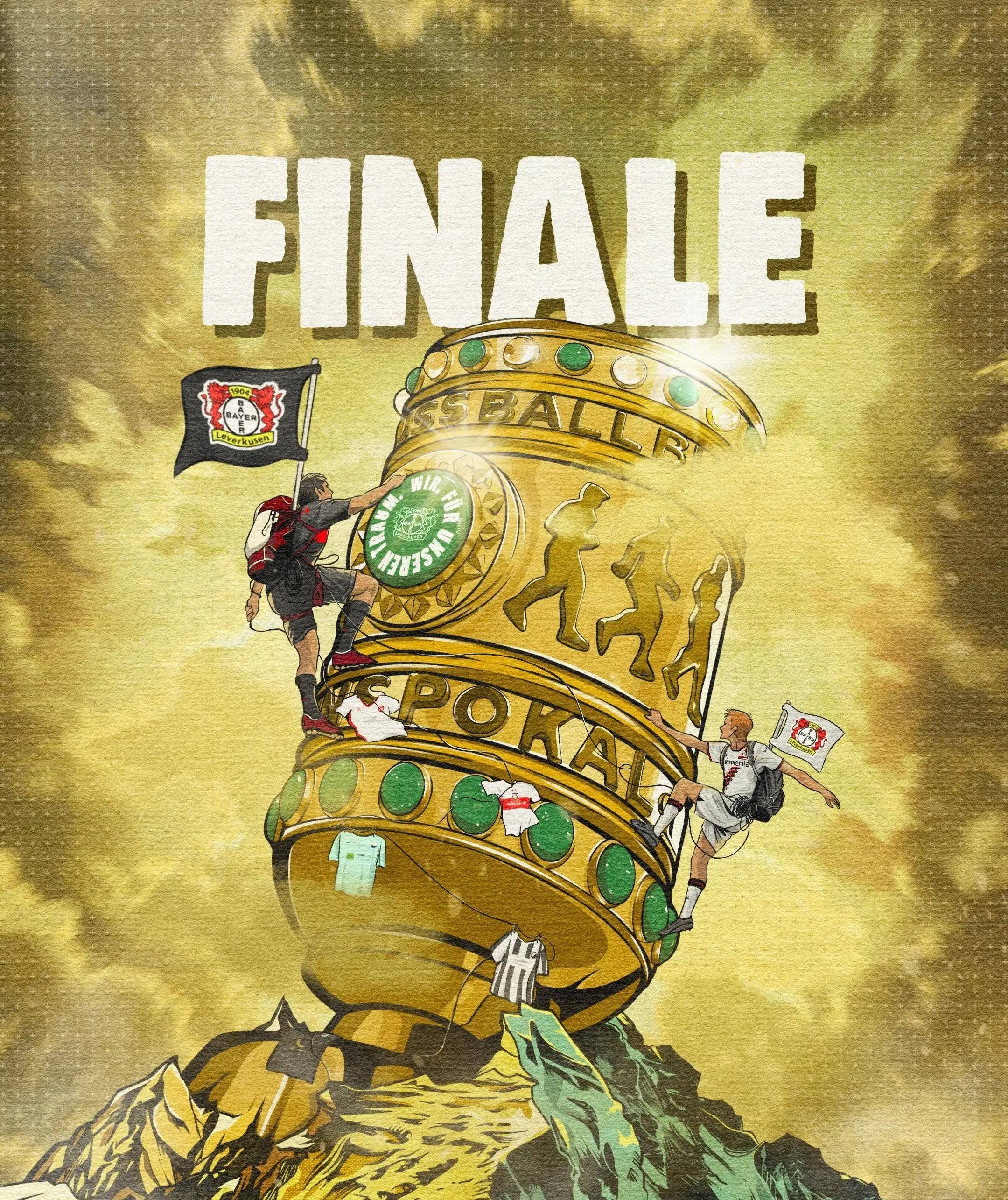 勒沃库森全队备战，迎接重要比赛挑战的简单介绍