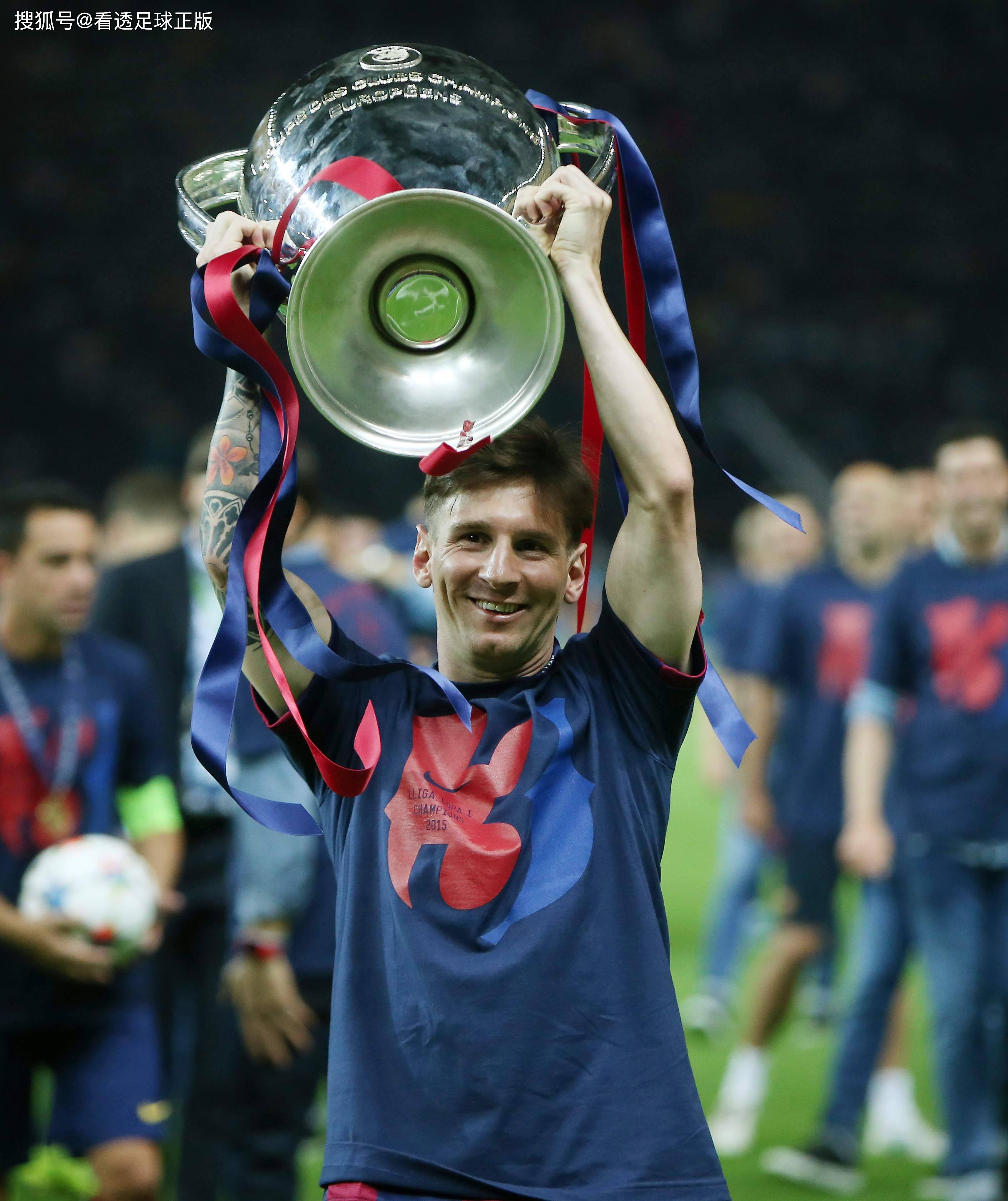 梅西获封西甲金靴,巴萨欲卫冕冠军的简单介绍 梅西获封西甲金靴,巴萨欲卫冕冠军的简单介绍