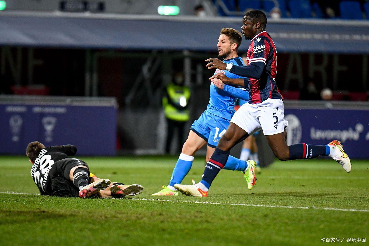 那不勒斯主场力克热那亚,豪取三分保持不败的简单介绍 那不勒斯主场力克热那亚,豪取三分保持不败的简单介绍