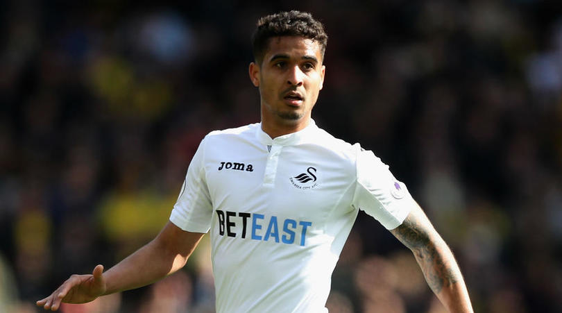 斯旺西客场失利,战绩不尽如人意的简单介绍 斯旺西客场失利,战绩不尽如人意的简单介绍