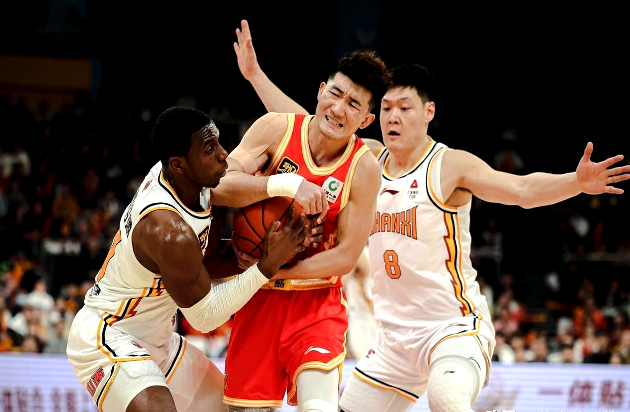 广东队员恢复状态,取得连胜势头的简单介绍 广东队员恢复状态,取得连胜势头的简单介绍