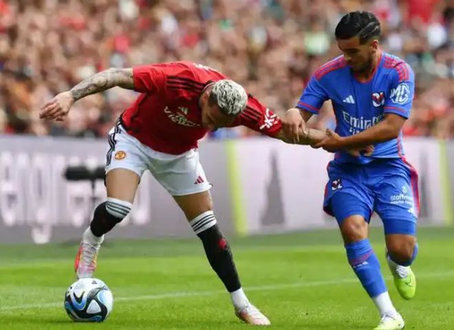 包含里昂客场不敌对手,遭遇连败压力的词条 包含里昂客场不敌对手,遭遇连败压力的词条