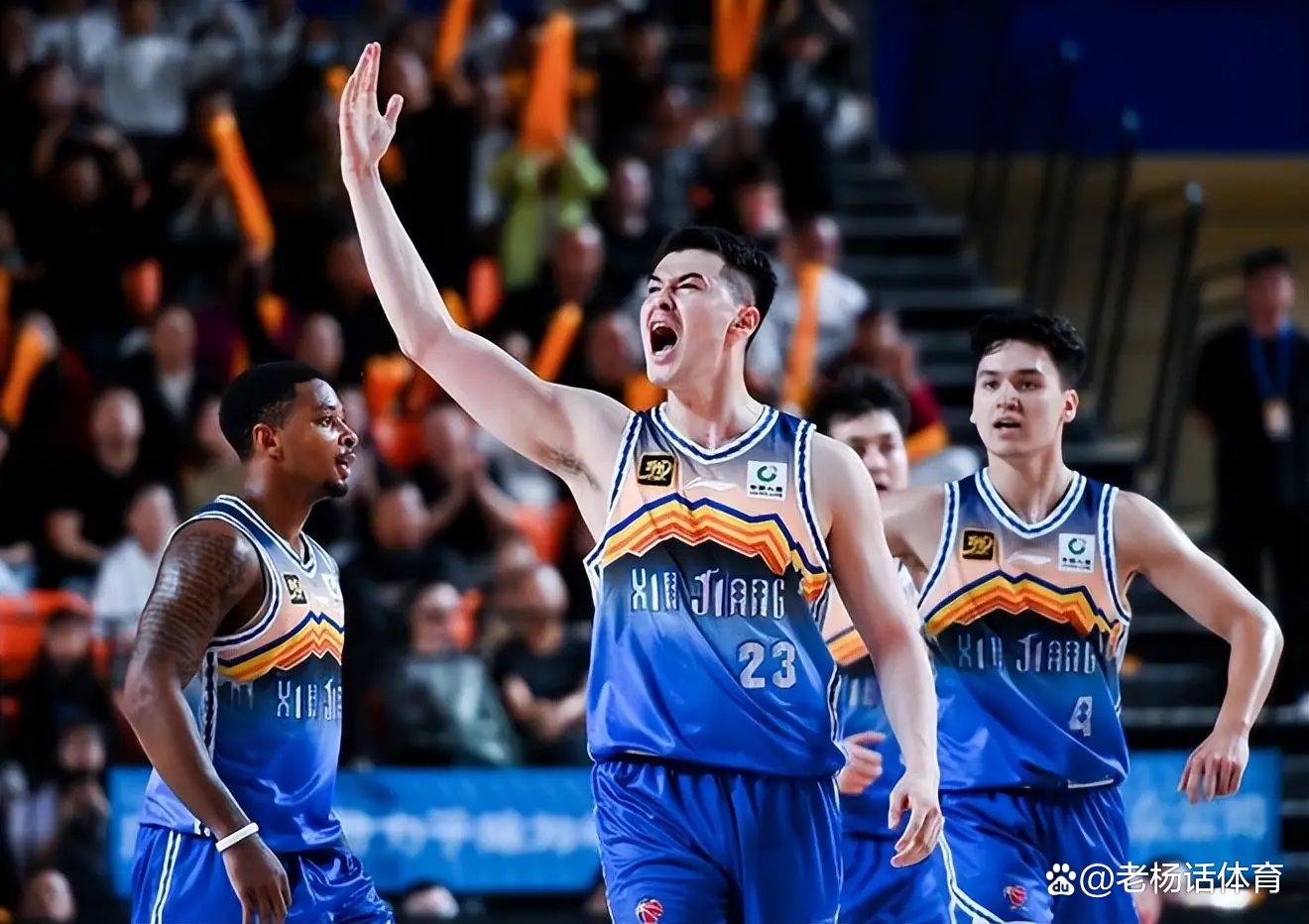北京首钢击败新疆队，晋级总决赛的简单介绍