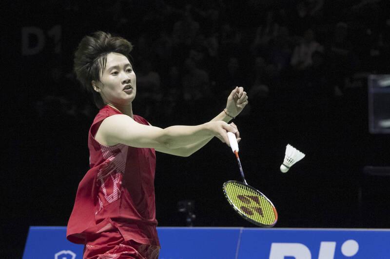 马来西亚队逆转韩国队,陈雨菲点燃赛场的简单介绍 马来西亚队逆转韩国队,陈雨菲点燃赛场的简单介绍