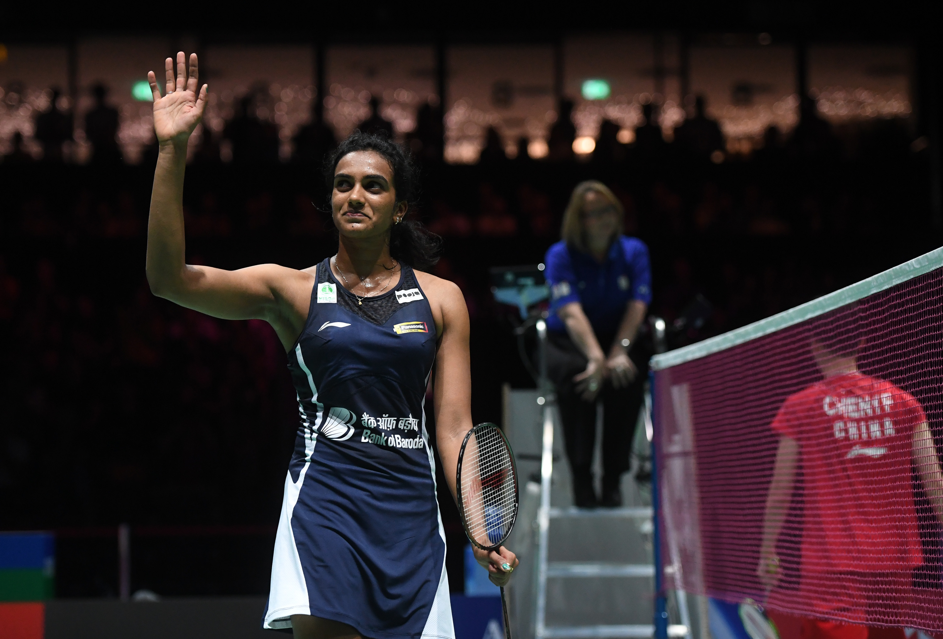 关于印尼羽毛球队翻盘英格兰羽毛球队，辛杜送出助攻的信息