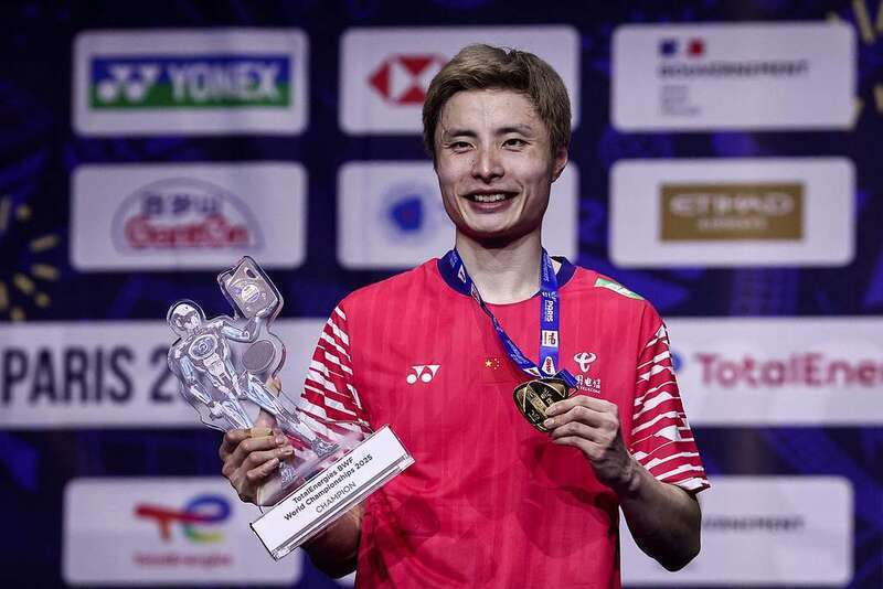 德国队鏖战中国队,石宇奇带队取胜的简单介绍 德国队鏖战中国队,石宇奇带队取胜的简单介绍