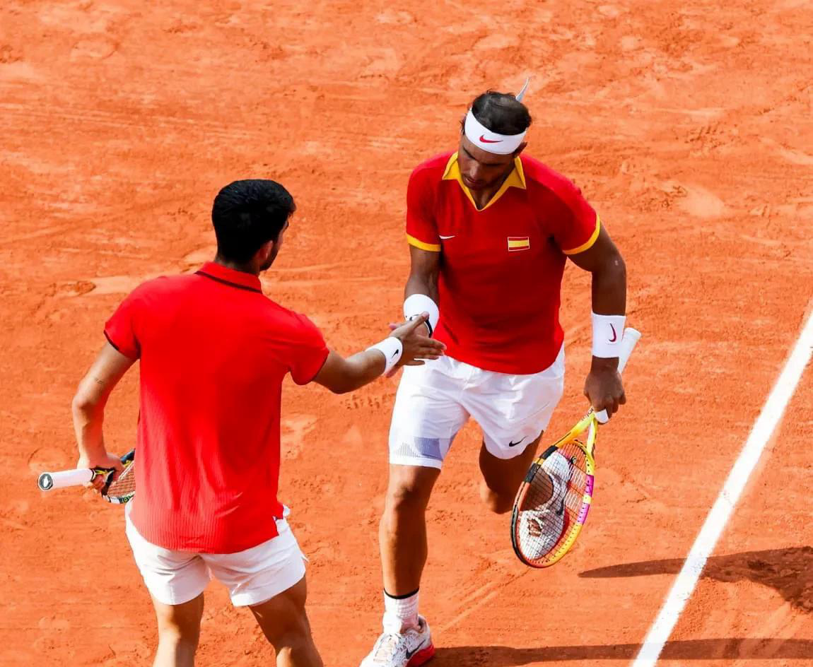 关于戴维斯杯碾压美网,阿尔卡拉斯点燃赛场的信息 关于戴维斯杯碾压美网,阿尔卡拉斯点燃赛场的信息