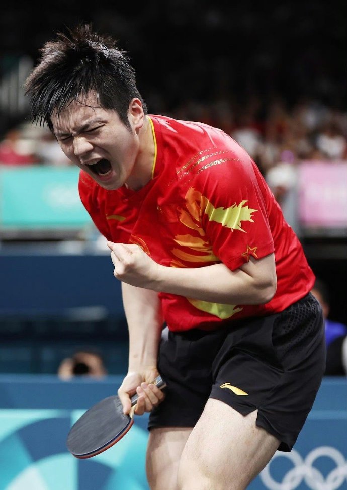 爱游戏大厅-关于瑞典队力克葡萄牙队，樊振东高光表现的信息