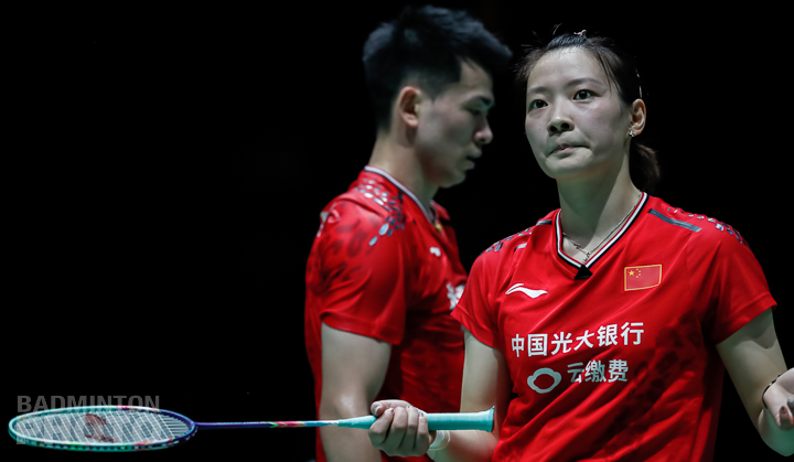 日本队碾压丹麦队,郑思维关键制胜的简单介绍 日本队碾压丹麦队,郑思维关键制胜的简单介绍