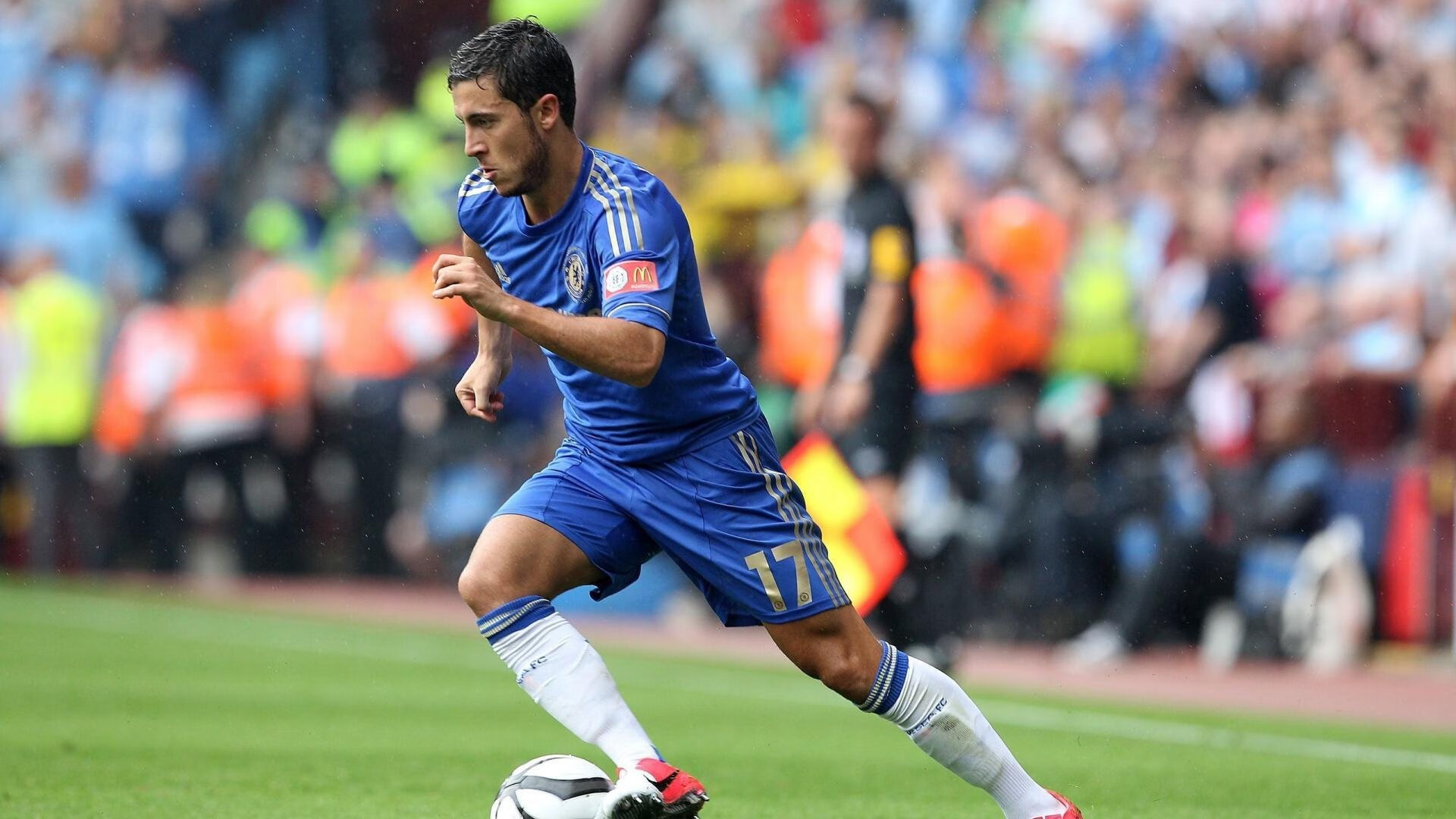 欧冠半决赛之夜，拉梅洛如何以独特节奏引领全队走向胜利