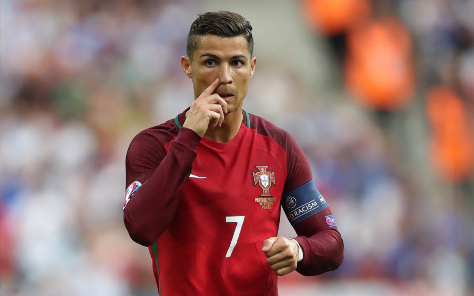 卢卡库一锤定音，美国对阵巴西之战中的唯一胜负手