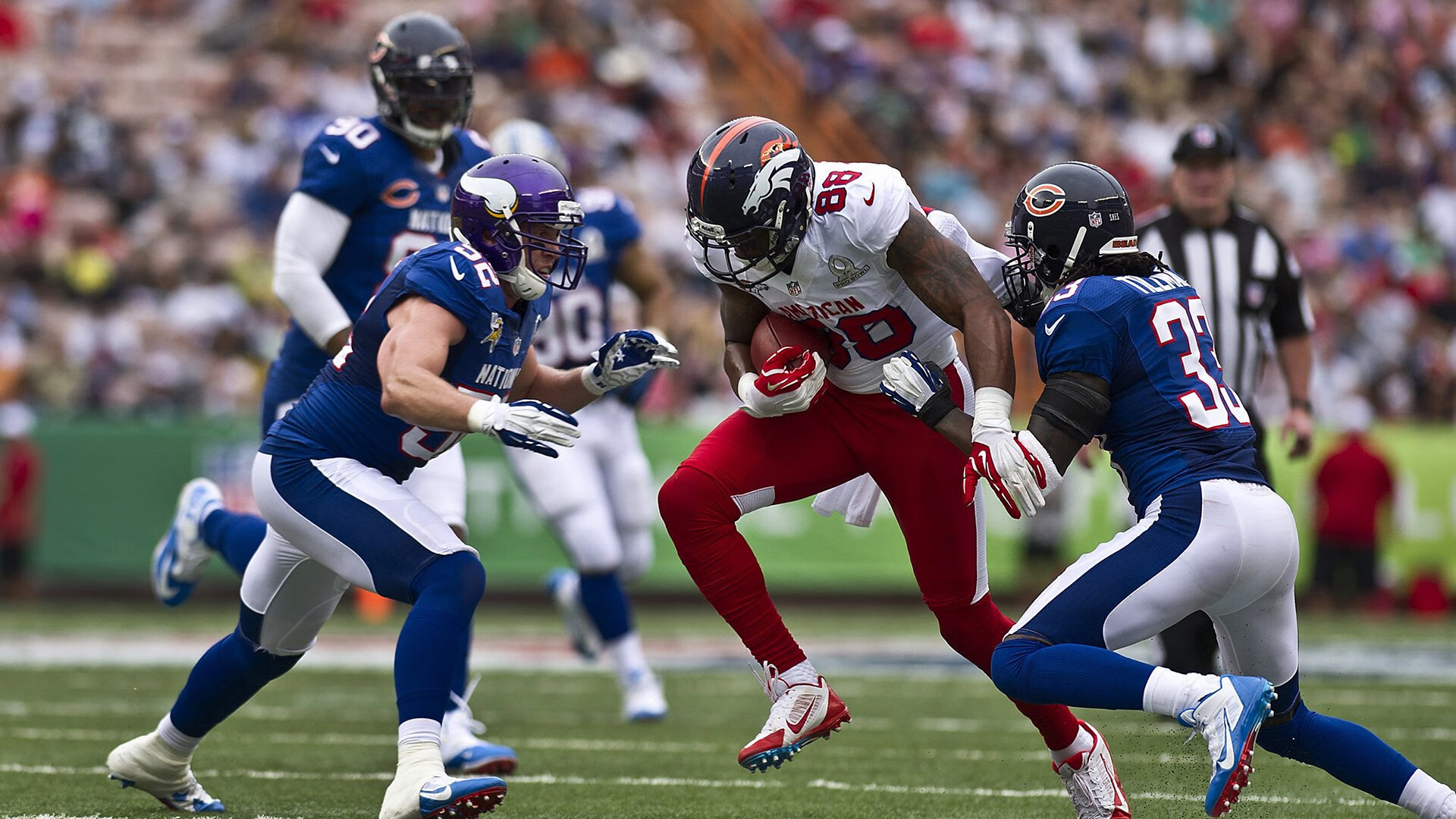 年度焦点之战之夜,弗拉霍维奇关键节点连续得分,一锤定音